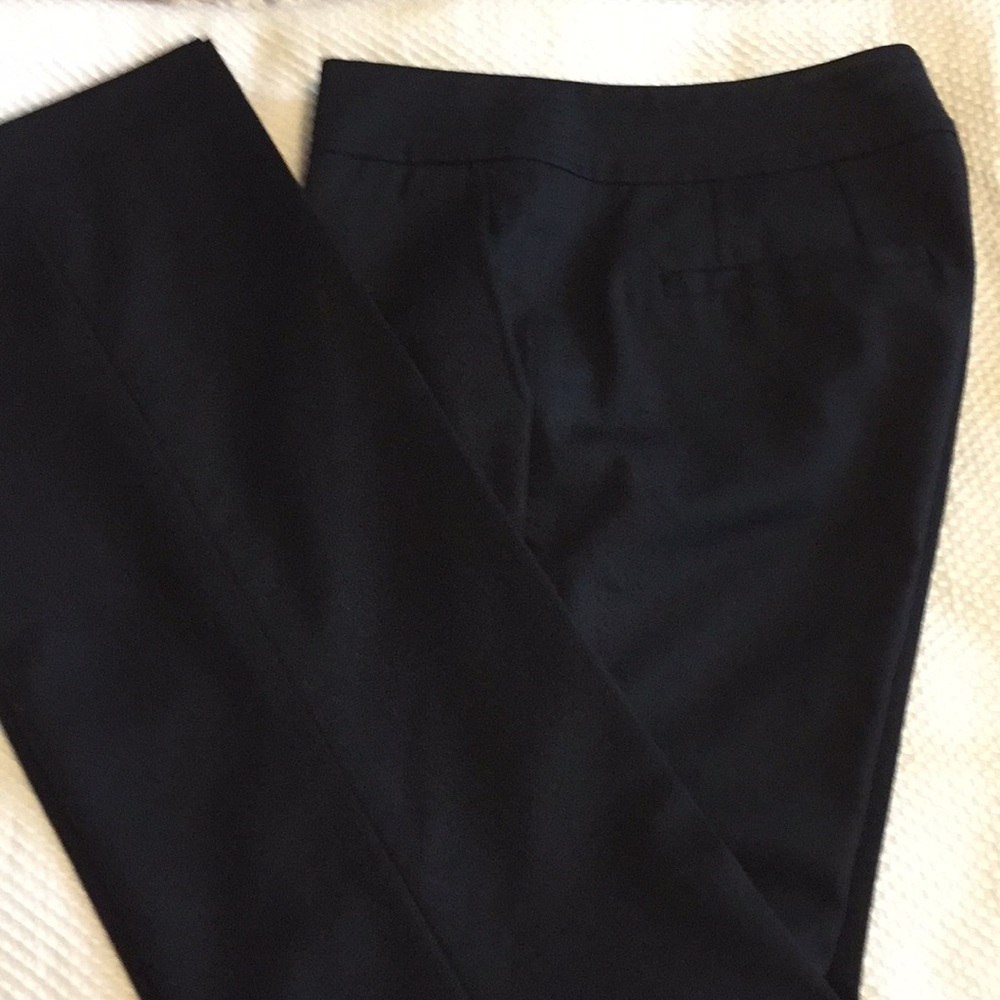 Banana Republic Wool Trouser (Martin)